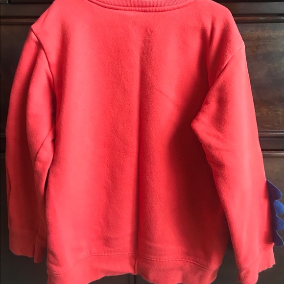 Fun Sweatshirts Dinosaur - Picture 3 of 4